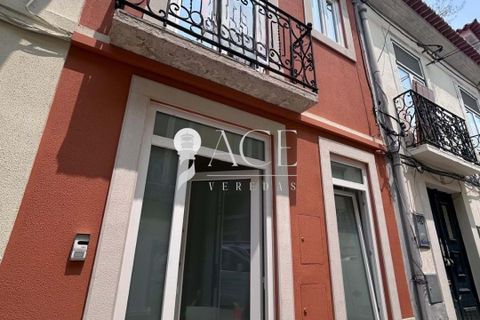 Erhvervsejendom i Setubal, Setubal, Setubal - € 480.000 | Ref: ACE028/2025 - foto 1
