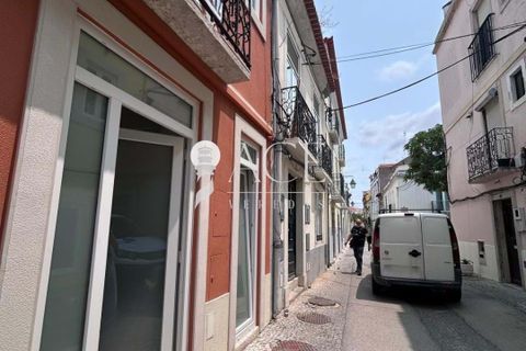 Erhvervsejendom i Setubal, Setubal, Setubal - € 480.000 | Ref: ACE028/2025 - foto 2