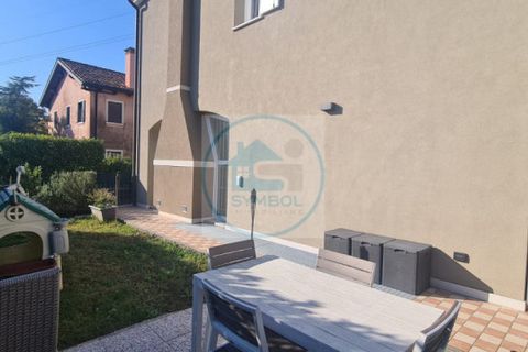 Villa i Spinea, Venice, Spinea - € 325.000 | Ref: 4104 - foto 4