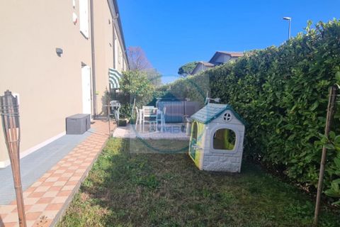 Villa i Spinea, Venice, Spinea - € 325.000 | Ref: 4104 - foto 9