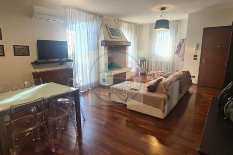 Villa i Spinea, Venice, Spinea - € 325.000 | Ref: 4104 - foto 13
