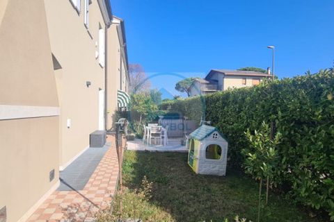 Villa i Spinea, Venice, Spinea - € 325.000 | Ref: 4104 - foto 14