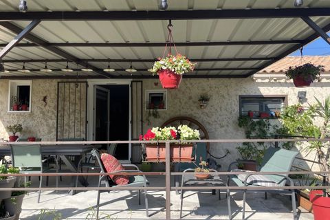 Villa i Figanières, Var, Figanières - € 419.000 | Ref: 1821 - foto 6