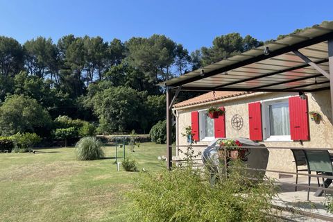 Villa i Figanières, Var, Figanières - € 419.000 | Ref: 1821 - foto 4