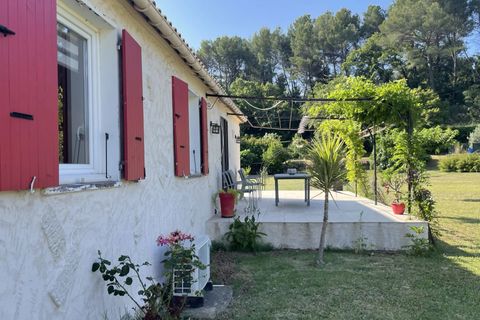 Villa i Figanières, Var, Figanières - € 419.000 | Ref: 1821 - foto 8