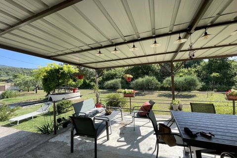Villa i Figanières, Var, Figanières - € 419.000 | Ref: 1821 - foto 3