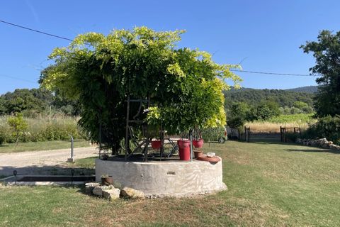 Villa i Figanières, Var, Figanières - € 419.000 | Ref: 1821 - foto 12