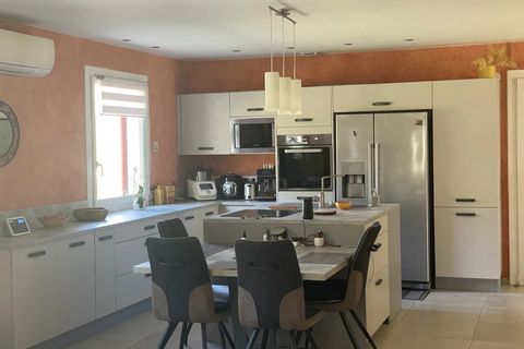 Villa i Figanières, Var, Figanières - € 419.000 | Ref: 1821 - foto 9
