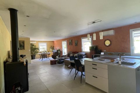 Villa i Figanières, Var, Figanières - € 419.000 | Ref: 1821 - foto 5