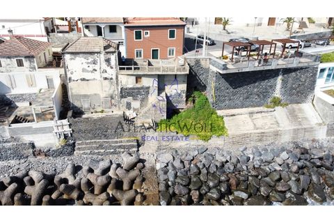 Masia a Calheta, Madeira, Calheta - € 720.000 | Ref: Wolf_008 - foto 3