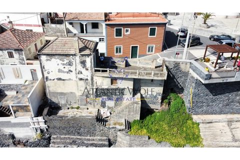 Masia a Calheta, Madeira, Calheta - € 720.000 | Ref: Wolf_008 - foto 5