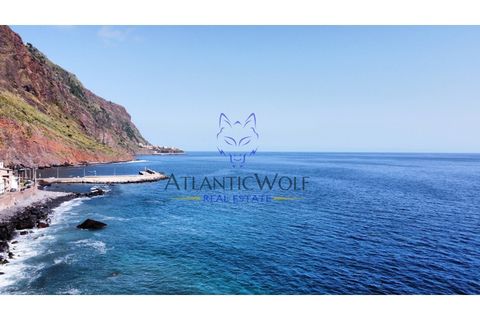 Masia a Calheta, Madeira, Calheta - € 720.000 | Ref: Wolf_008 - foto 6