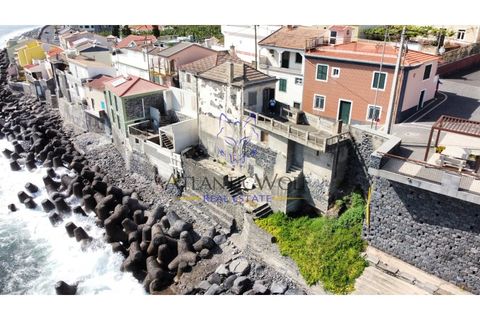 Masia a Calheta, Madeira, Calheta - € 720.000 | Ref: Wolf_008 - foto 9