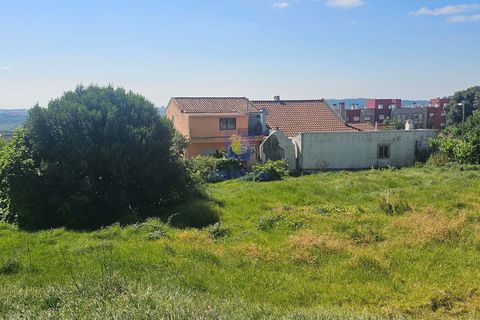Helårsgrund i Amadora, Lisbon, Amadora - € 85.000 | Ref: ALVER-216651 - foto 2