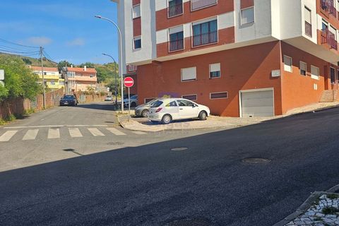 Helårsgrund i Amadora, Lisbon, Amadora - € 85.000 | Ref: ALVER-216651 - foto 5