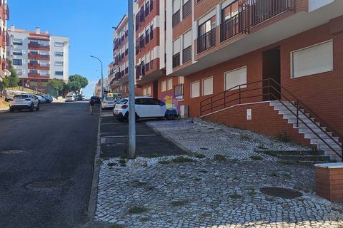 Helårsgrund i Amadora, Lisbon, Amadora - € 85.000 | Ref: ALVER-216651 - foto 6