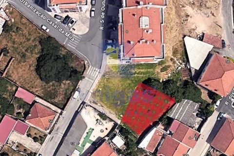 Helårsgrund i Amadora, Lisbon, Amadora - € 85.000 | Ref: ALVER-216651 - foto 7