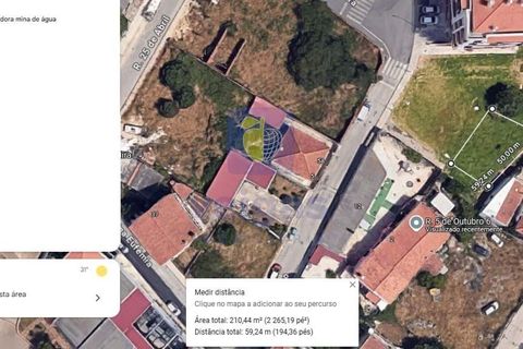 Helårsgrund i Amadora, Lisbon, Amadora - € 85.000 | Ref: ALVER-216651 - foto 8