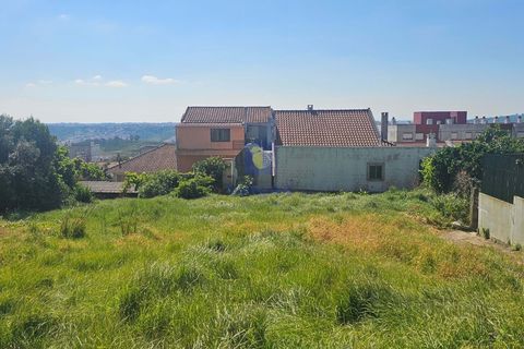 Helårsgrund i Amadora, Lisbon, Amadora - € 85.000 | Ref: ALVER-216651 - foto 11