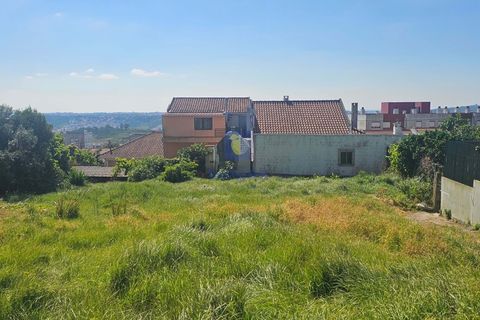 Helårsgrund i Amadora, Lisbon, Amadora - € 85.000 | Ref: ALVER-216651 - foto 14