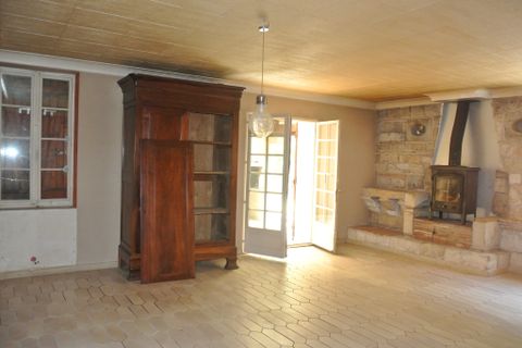 Villa i Marmande, Lot-et-Garonne, Marmande - € 117.700 | Ref: 4431 - foto 6
