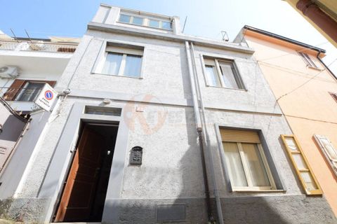 Villa i Nuoro, Nuoro, Nuoro - € 130.000 | Ref: 13761 - foto 34