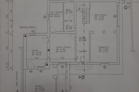 Villa a Monselice, Padua, Monselice - € 490.000 | Ref: M1869 - foto 29