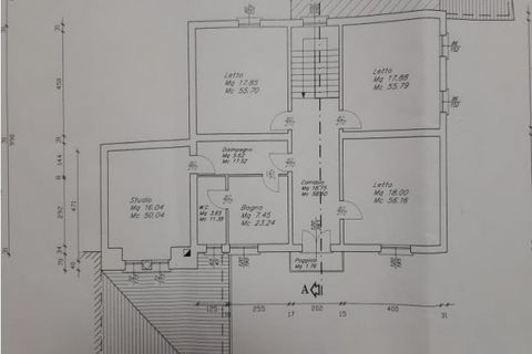 Villa a Monselice, Padua, Monselice - € 490.000 | Ref: M1869 - foto 30