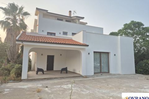 Villa a Carini, Palermo, Carini - € 300.000 | Ref: 80/25 - foto 2