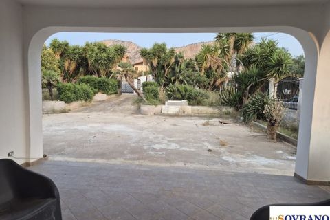 Villa a Carini, Palermo, Carini - € 300.000 | Ref: 80/25 - foto 5