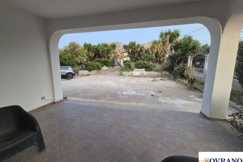Villa a Carini, Palermo, Carini - € 300.000 | Ref: 80/25 - foto 8