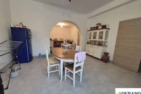 Villa a Carini, Palermo, Carini - € 300.000 | Ref: 80/25 - foto 9