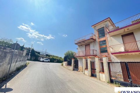 Villa a Carini, Palermo, Carini - € 135.000 | Ref: U 82/25 - foto 2