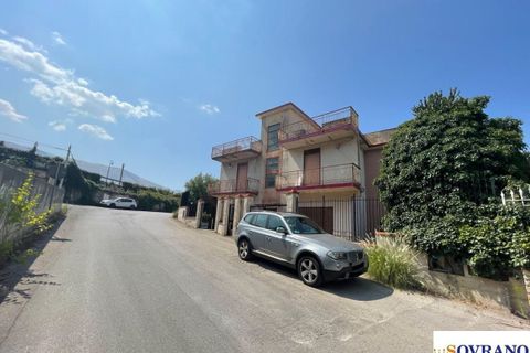 Villa a Carini, Palermo, Carini - € 135.000 | Ref: U 82/25 - foto 3