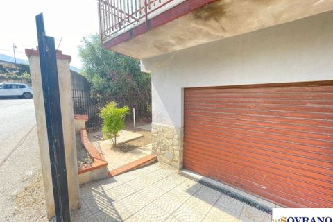 Villa a Carini, Palermo, Carini - € 135.000 | Ref: U 82/25 - foto 4