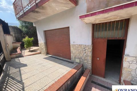Villa a Carini, Palermo, Carini - € 135.000 | Ref: U 82/25 - foto 5