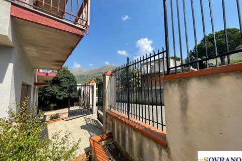 Villa a Carini, Palermo, Carini - € 135.000 | Ref: U 82/25 - foto 6