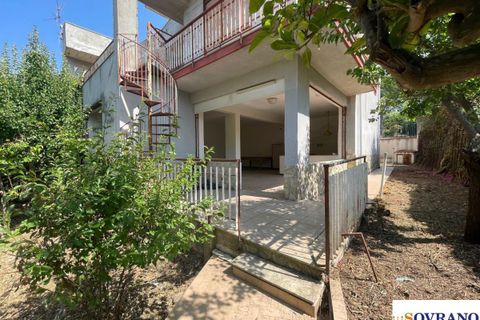 Villa a Carini, Palermo, Carini - € 135.000 | Ref: U 82/25 - foto 13