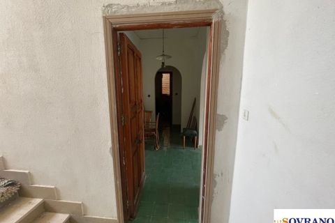 Villa a Carini, Palermo, Carini - € 135.000 | Ref: U 82/25 - foto 15