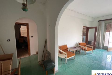 Villa a Carini, Palermo, Carini - € 135.000 | Ref: U 82/25 - foto 16