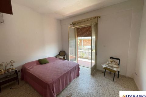 Villa a Carini, Palermo, Carini - € 135.000 | Ref: U 82/25 - foto 17
