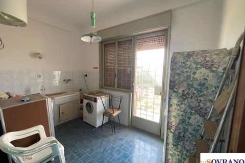 Villa a Carini, Palermo, Carini - € 135.000 | Ref: U 82/25 - foto 20