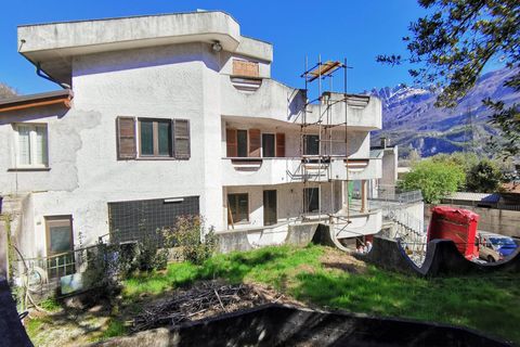 Villa a Pescate, Lecco, Pescate - € 320.000 | Ref: 6402 - foto 2