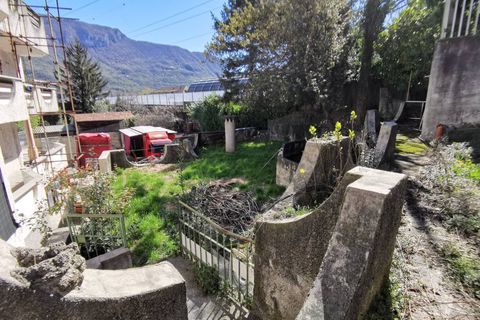 Villa a Pescate, Lecco, Pescate - € 320.000 | Ref: 6402 - foto 3
