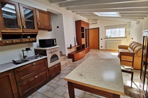 Villa a Pescate, Lecco, Pescate - € 320.000 | Ref: 6402 - foto 4