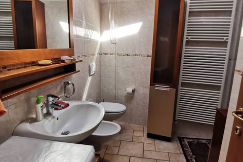 Villa a Pescate, Lecco, Pescate - € 320.000 | Ref: 6402 - foto 8