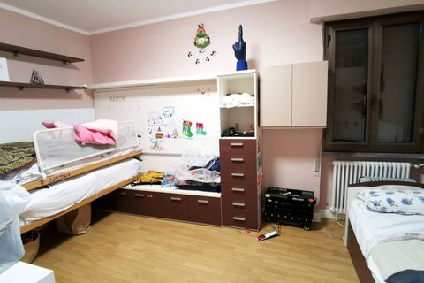 Villa a Pescate, Lecco, Pescate - € 320.000 | Ref: 6402 - foto 14