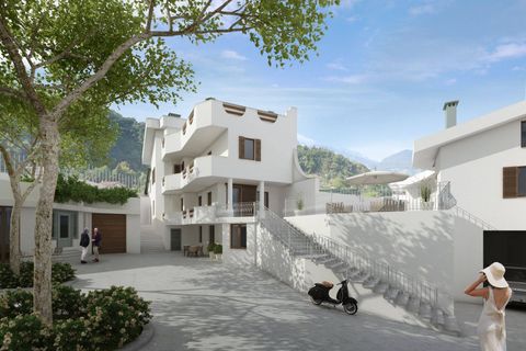 Villa a Pescate, Lecco, Pescate - € 320.000 | Ref: 6402 - foto 16
