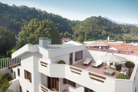 Villa a Pescate, Lecco, Pescate - € 320.000 | Ref: 6402 - foto 17
