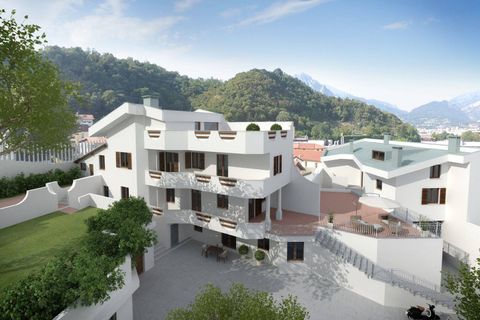 Villa a Pescate, Lecco, Pescate - € 320.000 | Ref: 6402 - foto 18